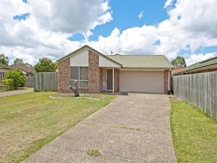 Seventh view of Homely house listing, 11 Lake Amaroo Court, Logan Reserve QLD 4133