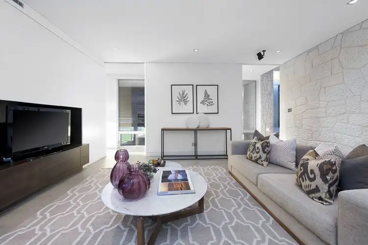 Sixth view of Homely house listing, 18A Bradleys Head Road, Mosman NSW 2088