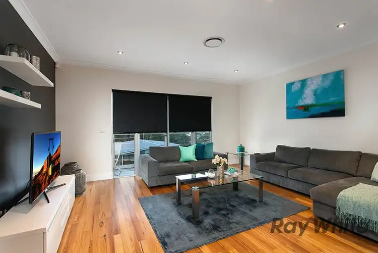 Fourth view of Homely house listing, 161 Shearwater Drive, Lake Heights NSW 2502