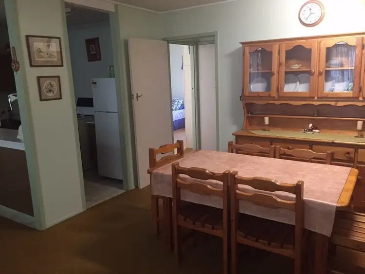 Second view of Homely unit listing, 4/107A Frank Street, Labrador QLD 4215