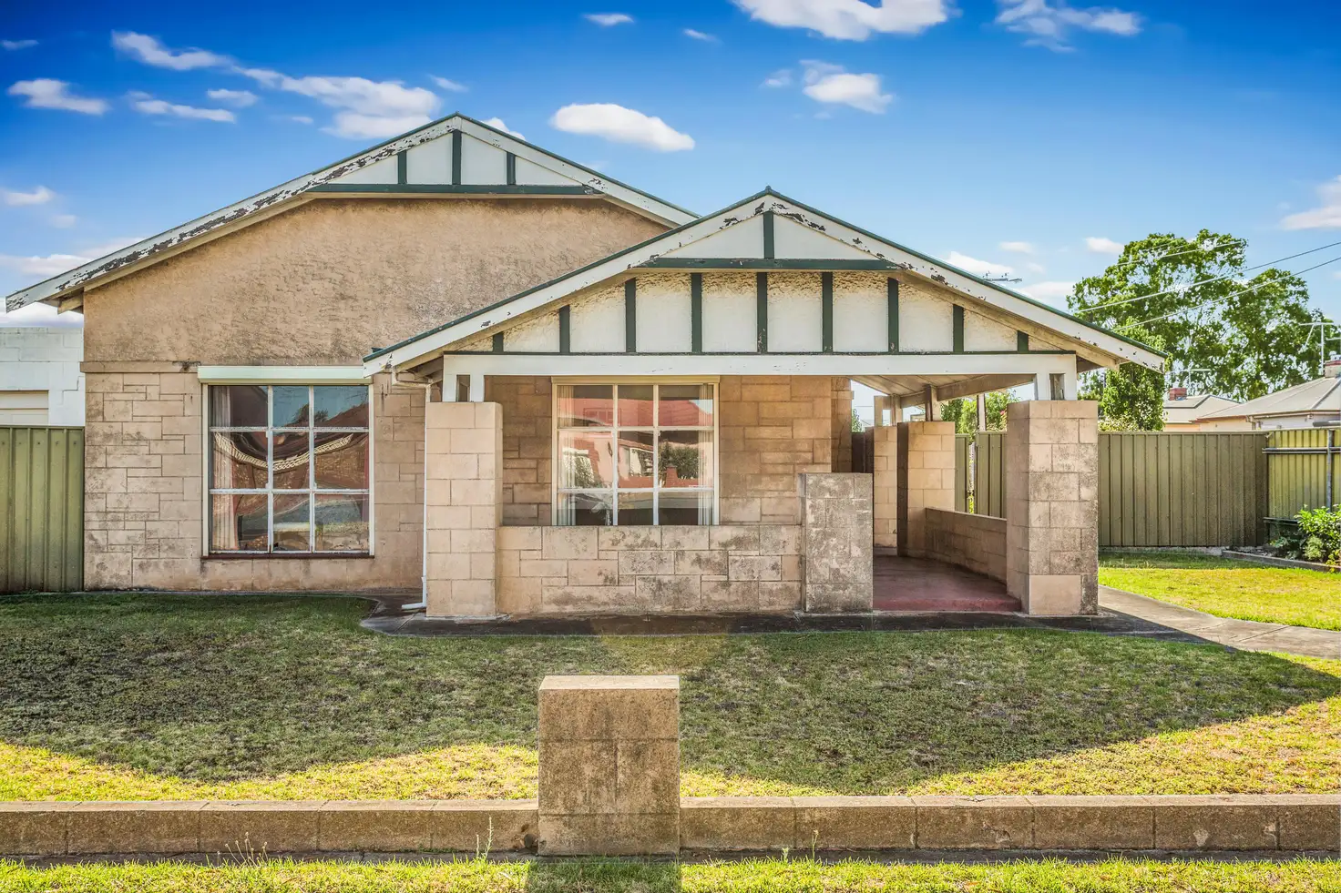 Main view of Homely house listing, 86 Addison Road, Pennington SA 5013