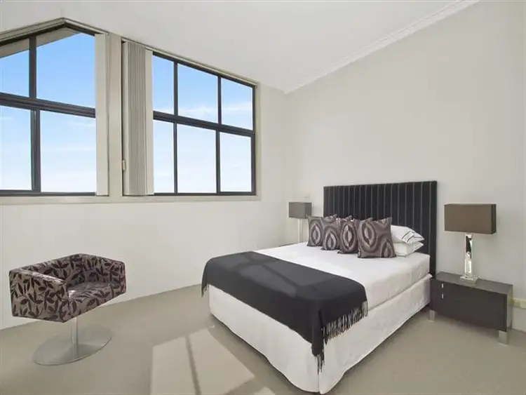 Second view of Homely apartment listing, 48/240 Ben Boyd Road, Cremorne NSW 2090