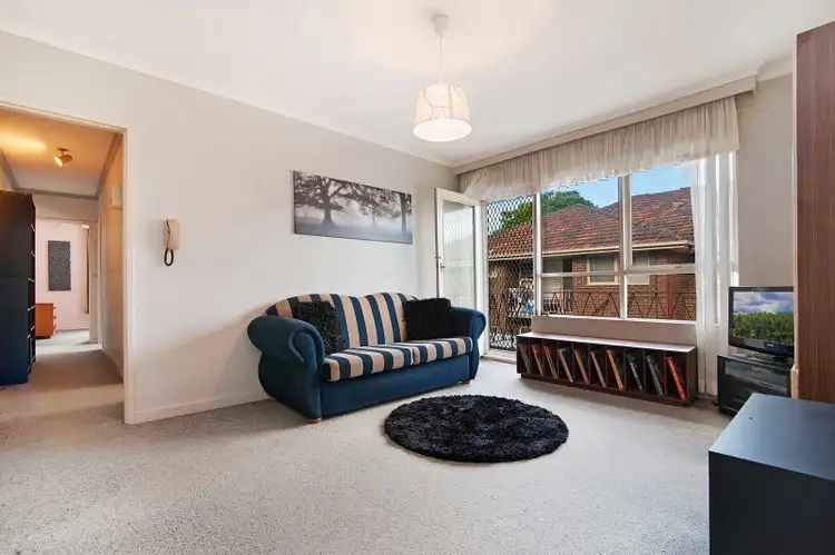 Second view of Homely apartment listing, 7/723 Princes Highway, Springvale VIC 3171