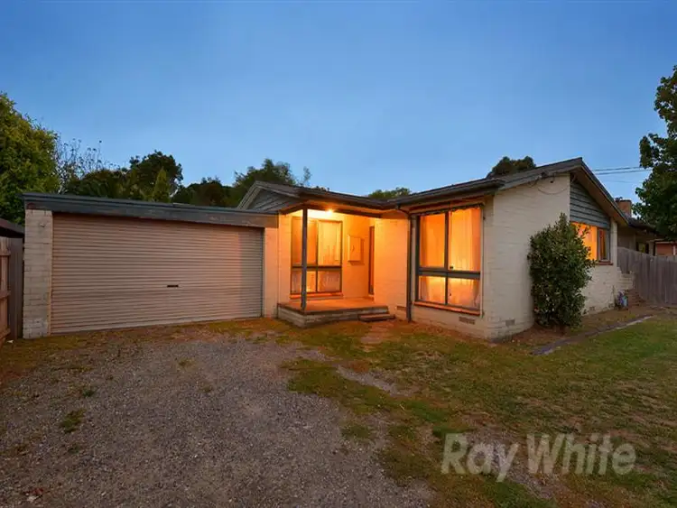 Main view of Homely house listing, 23 Piperita Road, Ferntree Gully VIC 3156