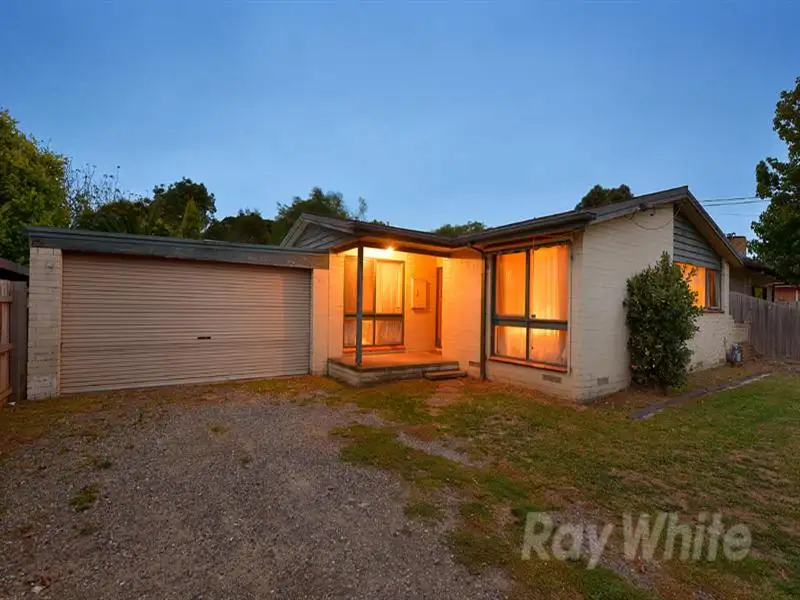 Main view of Homely house listing, 23 Piperita Road, Ferntree Gully VIC 3156