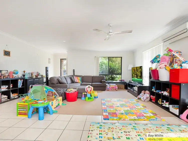 Second view of Homely house listing, 19 Norland, Warner QLD 4500