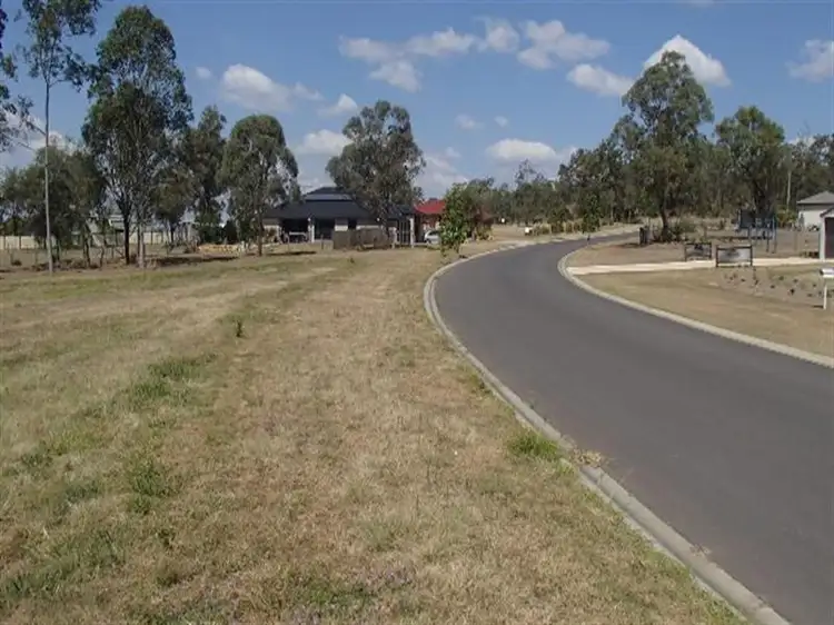 Fourth view of Homely land listing, 6 Eucalyptus Place, Regency Downs QLD 4341