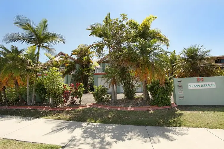 4/26 Goonawarra Drive, Mooloolaba QLD 4557