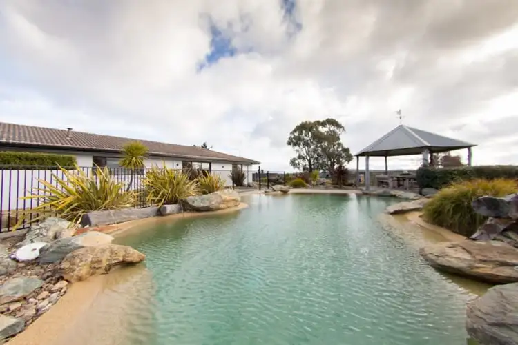 Third view of Homely rural property listing, 501 East Tallagandra Ln., Sutton NSW 2620