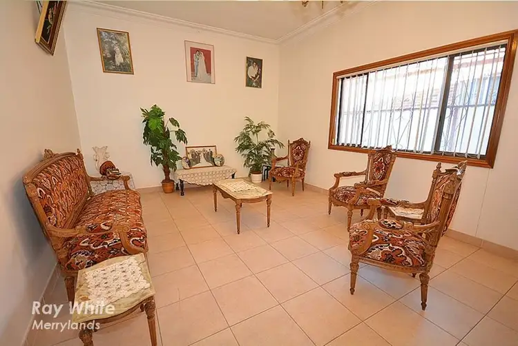 Fifth view of Homely house listing, 196 Guildford Road, Guildford NSW 2161