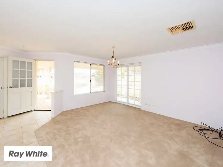 Fourth view of Homely house listing, 59 Oakhill Heights, Ellenbrook WA 6069