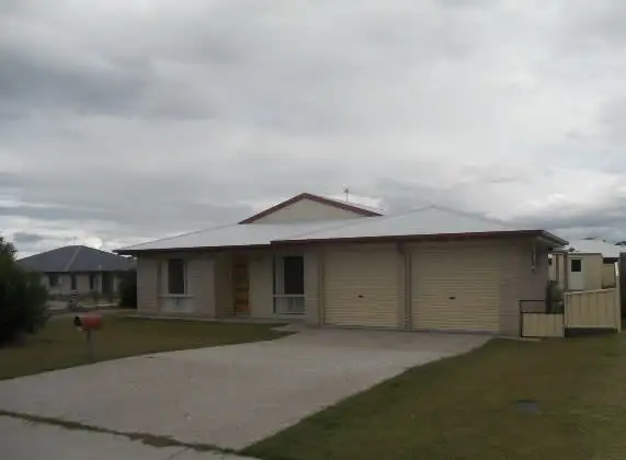 Main view of Homely house listing, 4 Alexia, Pittsworth QLD 4356