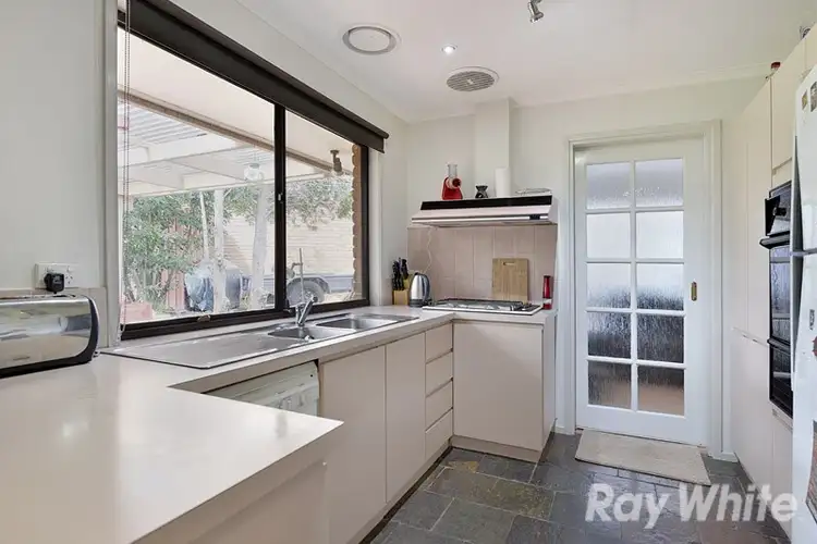 Second view of Homely house listing, 13 Homewood Close, Ferntree Gully VIC 3156