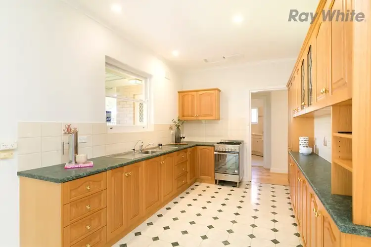 Fifth view of Homely house listing, 18 Francis Avenue, Glengowrie SA 5044