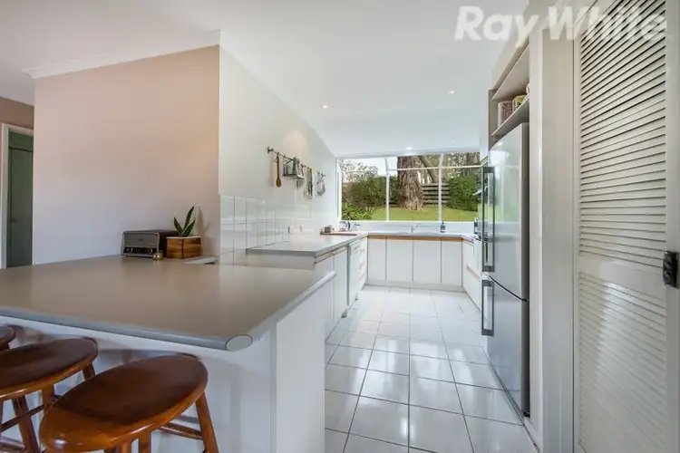 Fourth view of Homely house listing, 241 Glenfern Road, Upwey VIC 3158