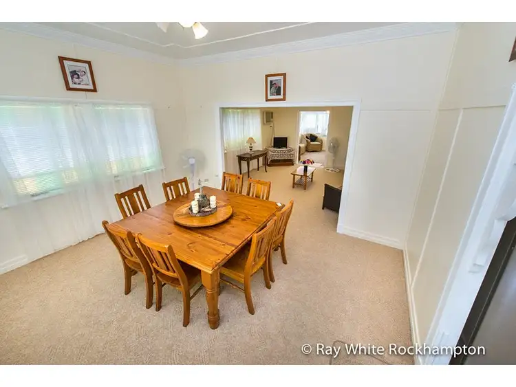 Seventh view of Homely house listing, 162 Glenmore Road, Park Avenue QLD 4701