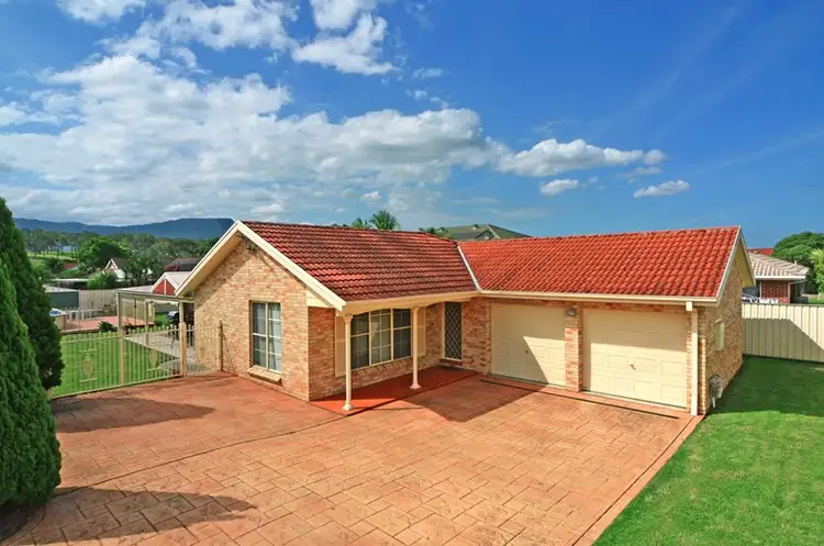 3 Amanda Place, Horsley NSW 2530