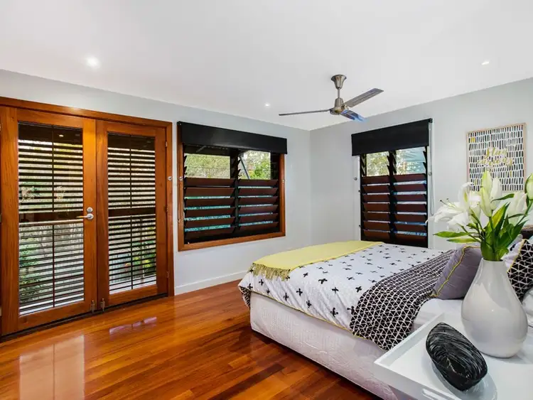 Fifth view of Homely house listing, 3 Fig Tree Close, Mackenzie QLD 4156
