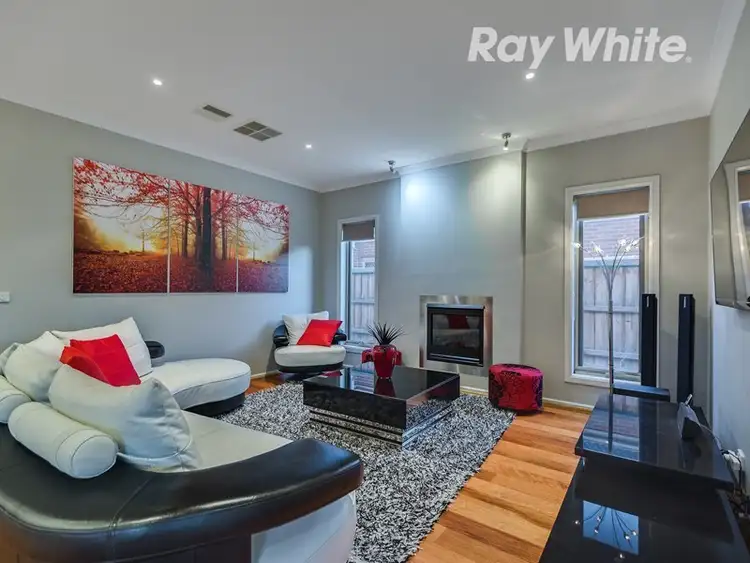 Sixth view of Homely house listing, 20 Bellerive Road, Wollert VIC 3750