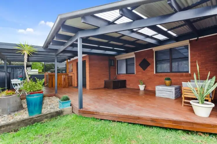 Seventh view of Homely house listing, 16 Cirrus Street, Dapto NSW 2530