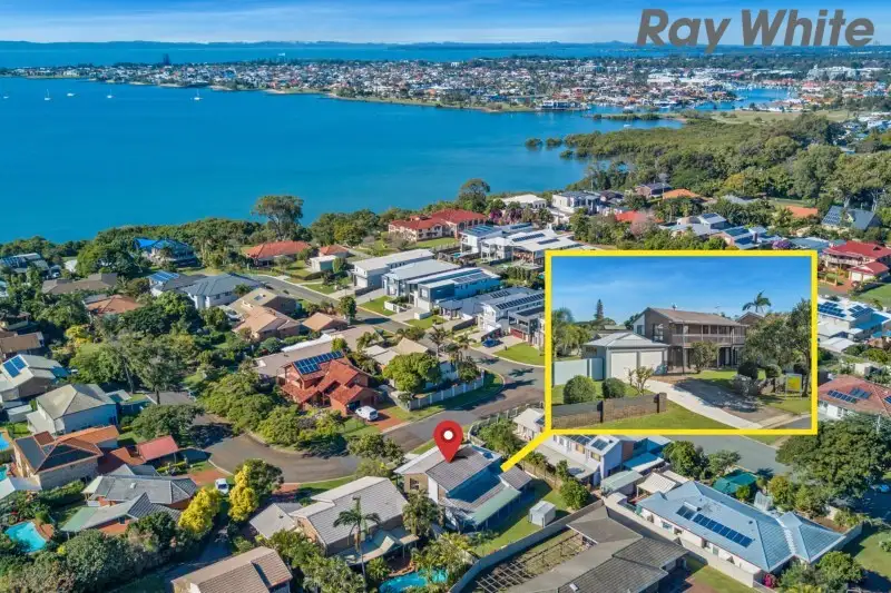 Main view of Homely house listing, 16 Waterford Crescent, Ormiston QLD 4160