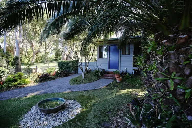 Fifth view of Homely house listing, 184 Cove Boulevard, North Arm Cove NSW 2324