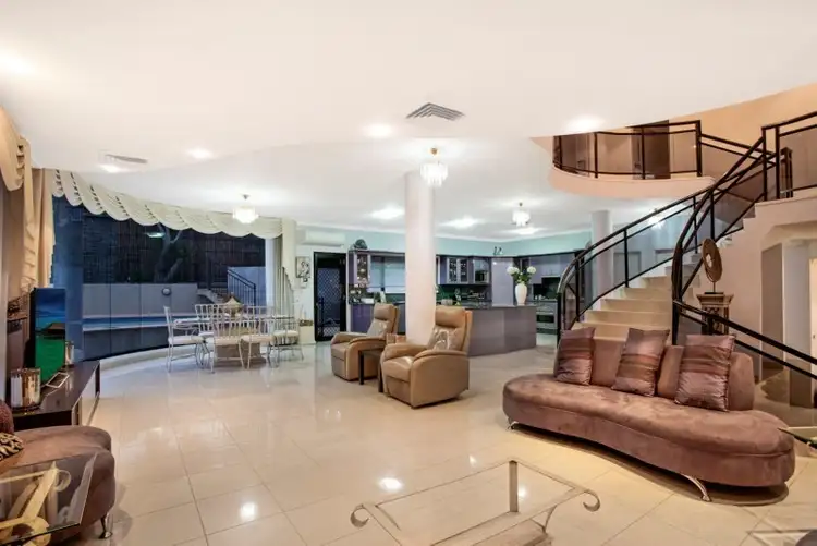 Second view of Homely house listing, 66 Glen Logan Road, Bossley Park NSW 2176