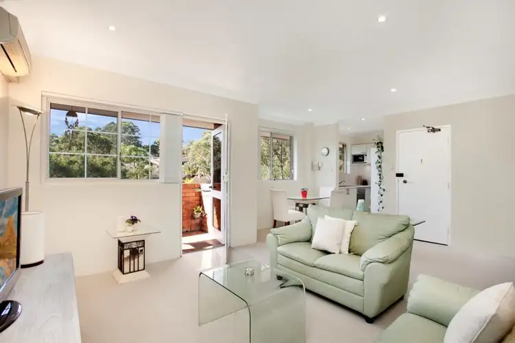 48/2 Leisure Close, Macquarie Park NSW 2113