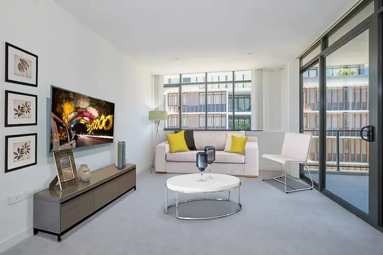 Third view of Homely apartment listing, 409/8 Waterview Drive, Lane Cove NSW 2066