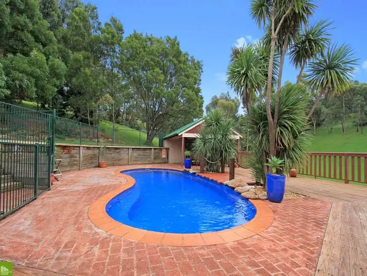 Second view of Homely house listing, 26-32 Jarrah Crescent, Cordeaux Heights NSW 2526