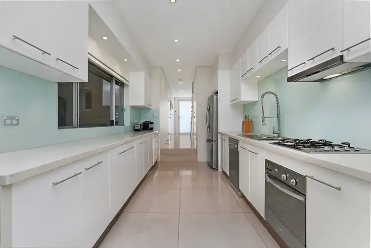 Second view of Homely house listing, 57 Universal Street, Eastlakes NSW 2018