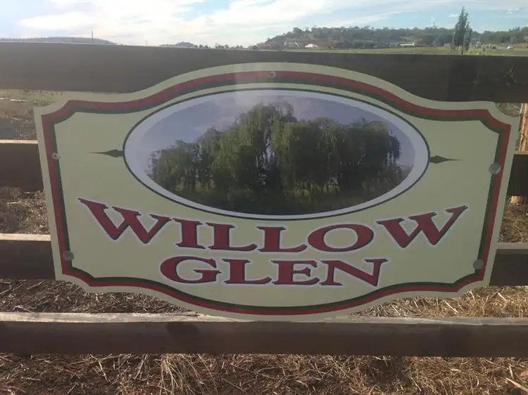 " Willow Glen ", Oakey QLD 4401