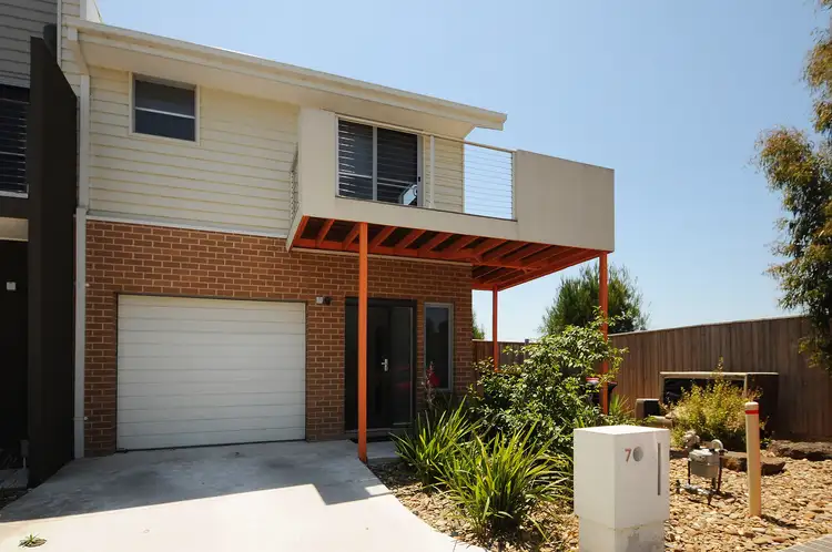 7/2 Sanoma Drive, Skye VIC 3977