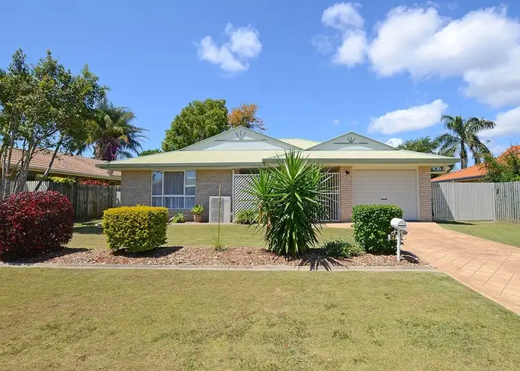 Sixth view of Homely house listing, 21 Lester Crescent, Torquay QLD 4655