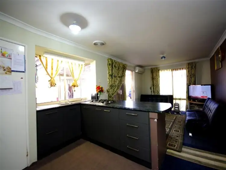 Fifth view of Homely house listing, 21 River Fig Place, Alexander Heights WA 6064