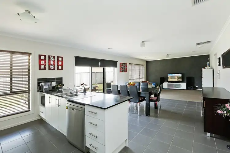 Fifth view of Homely house listing, 18 Judith Court, Lara VIC 3212