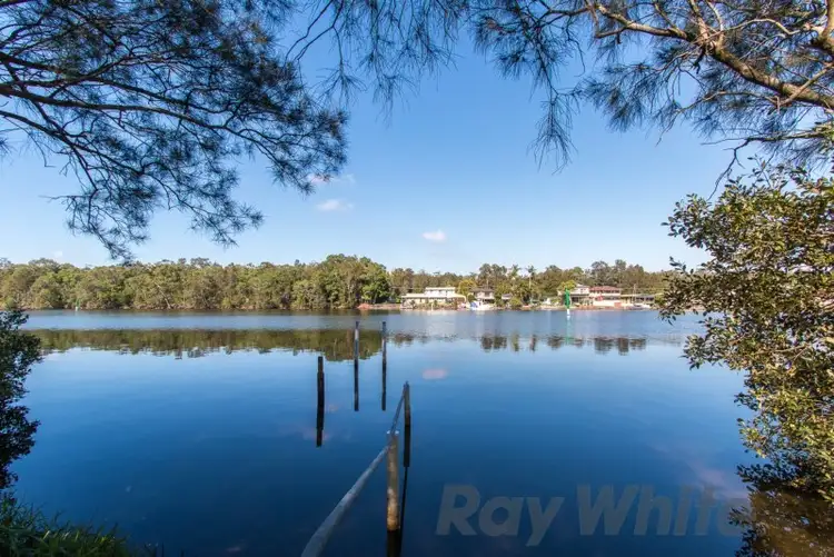 Main view of Homely house listing, 32 Dora Street, Dora Creek NSW 2264