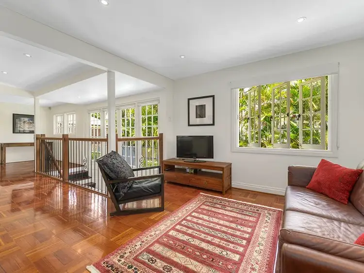 Seventh view of Homely house listing, 15 Henry Street, Ascot QLD 4007