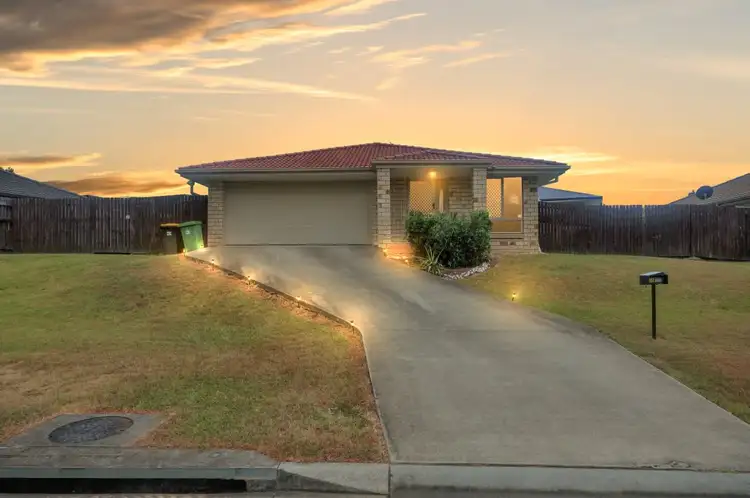 10 Kernel Road, Narangba QLD 4504