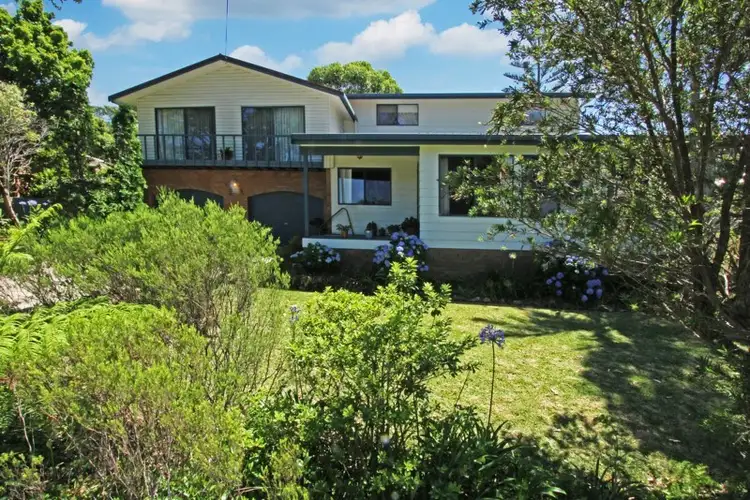 22 The Parapet, Manyana NSW 2539