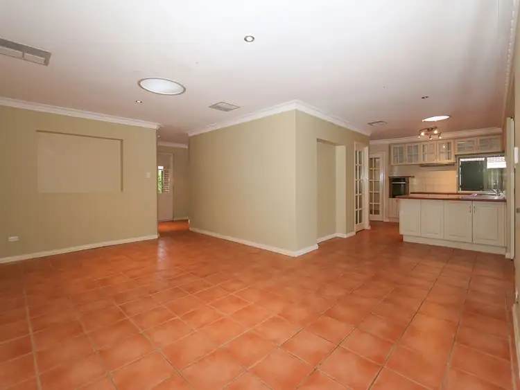 Fourth view of Homely house listing, 19 Satellite Retreat, Kiara WA 6054