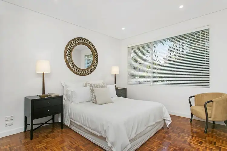 Third view of Homely apartment listing, 1/47 Onslow Street, Rose Bay NSW 2029