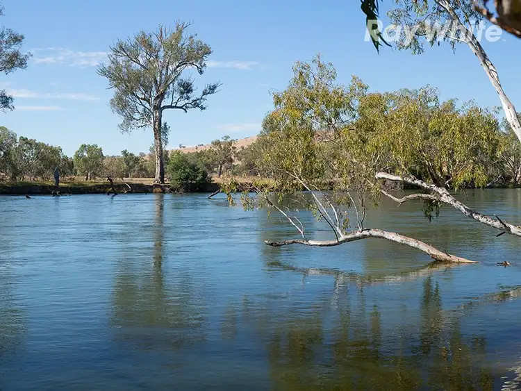 Seventh view of Homely rural property listing, 414 Snowdons Road, Bonegilla VIC 3691