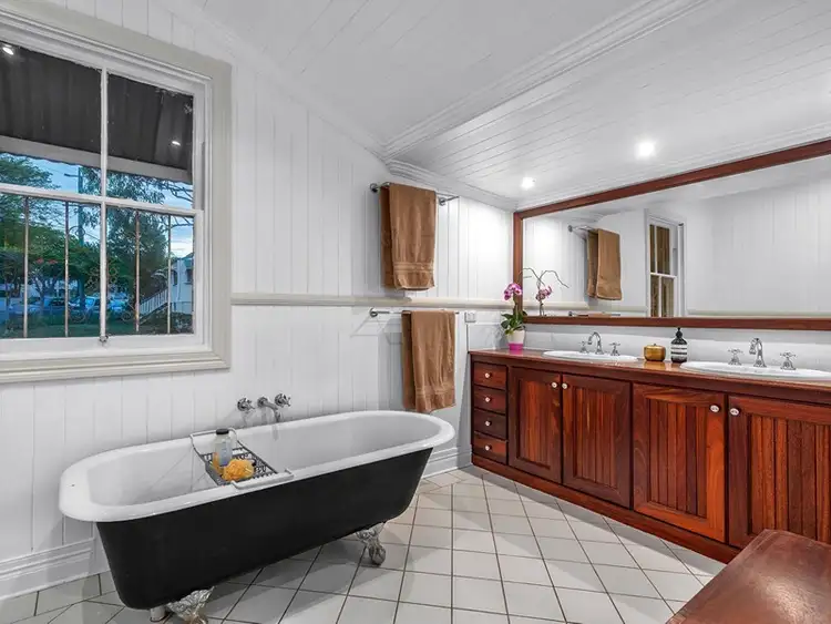 Seventh view of Homely house listing, 56 Jackson Street, Clayfield QLD 4011