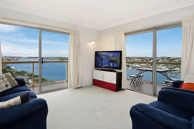 Third view of Homely apartment listing, 13/33 Mullens Street, Hamilton QLD 4007