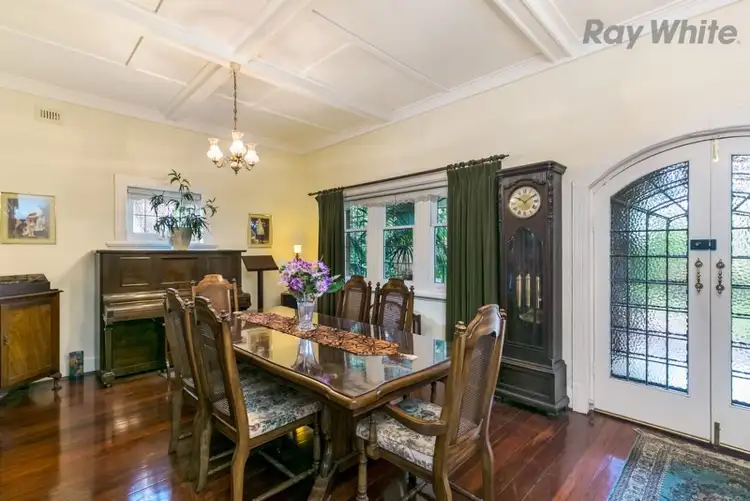 Fifth view of Homely house listing, 42 Glenburnie Terrace, Plympton SA 5038