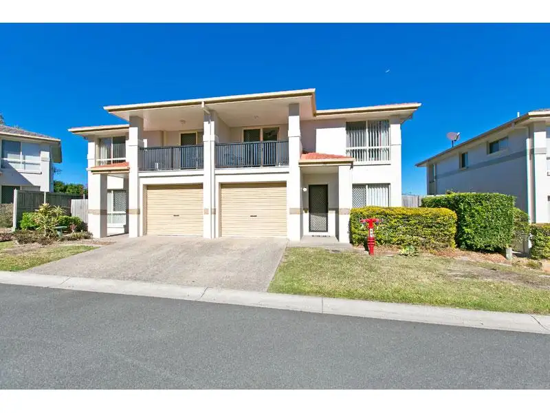Main view of Homely townhouse listing, 30/81 Network Drive, Wynnum West QLD 4178