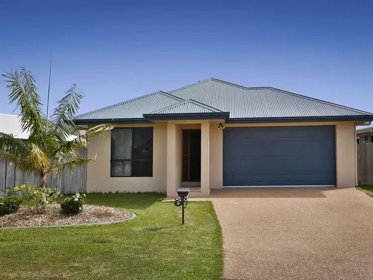 7 Yamacutta Court, Burdell QLD 4818