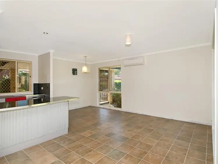 Second view of Homely house listing, 14 Tipuana Place, Fitzgibbon QLD 4018