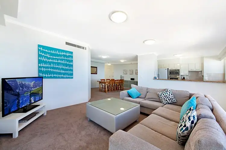 Seventh view of Homely apartment listing, 59 Pacific Street, Main Beach QLD 4217